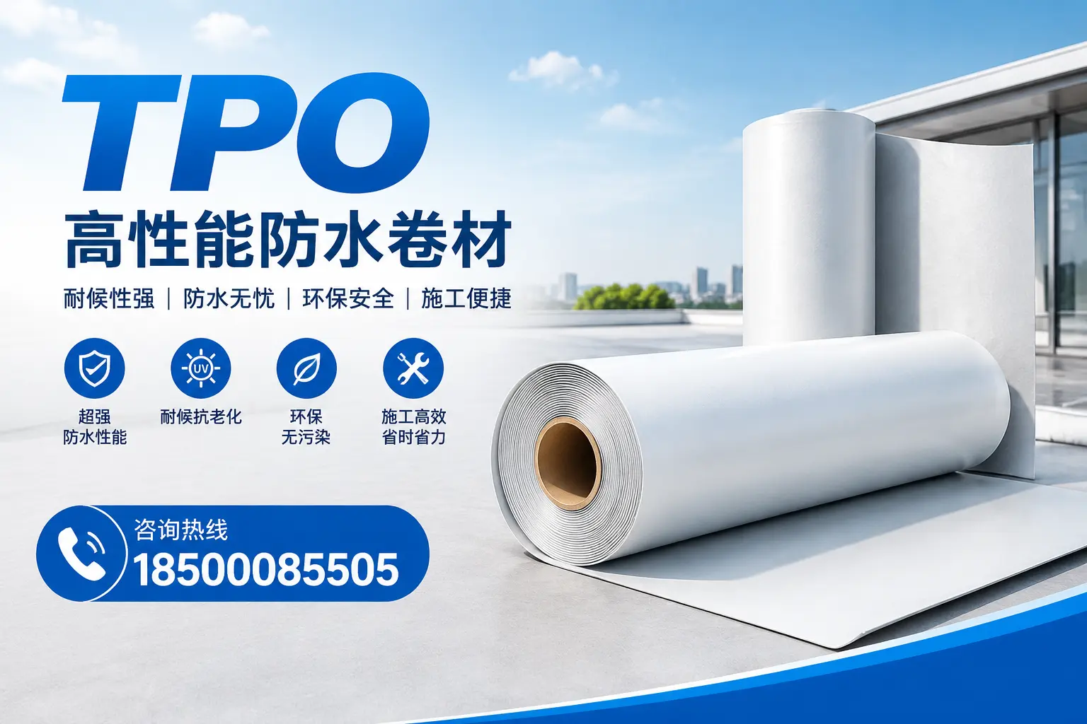 tpo产品质量评估标准,咸阳企业需掌握的关键要点